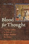 Dr. S Mira Balberg, Mira Balberg - Blood for Thought