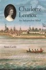 Susan Carlile - Charlotte Lennox