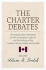 Adam M. Dodek, rosalind hampton, Adam M Dodek, Adam M. Dodek, rosalind hampton - Charter Debates