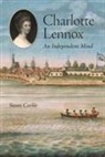 Susan Carlile - Charlotte Lennox