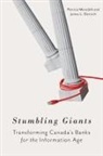 James L. Darroch, Patricia Meredith, Patricia Darroch Meredith - Stumbling Giants