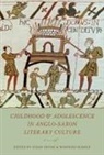 Susan Rudolf Irvine, Susan Irvine, Winfried Rudolf - Childhood & Adolescence in Anglo-Saxon Literary Culture