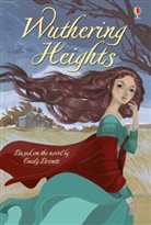 Emil Bronte, Emily Bronte, Emil Brontë, Emily Brontë, Rachel Firth, Jan Chisholm... - Wuthering Heights