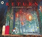 Aaron Becker, Becker Aaron, Aaron Becker, Becker Aaron - Return