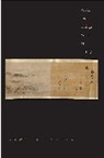 Edward Kamens, Kamens Edward - Waka and Things, Waka As Things
