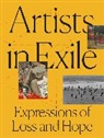 Frauke V. Josenhans - Artists in Exile
