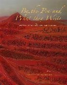 Professor Sheila S. Blair, Professor Sheila S. Bloom Blair, Sheila S. Blair, Sheila S. Bloom Blair, Jonathan M. Bloom, Professor Sheila S. Blair... - By the Pen and What They Write