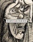 Jay A. Clarke, Jay A. Mccully Clarke, Marilyn McCully - Picasso Encounters