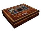 Chronicle Books, Liz Dean, Dean Liz, Craig Coss - Game of Thrones Tarot