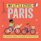 Jennifer Adams, Greg Pizzoli, Greg Pizzoli - Paris