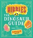 Emma Yarlett - Nibbles