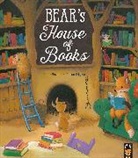 Poppy Bishop, Alison Edgson, Alison Edgson - Bear's House of Books