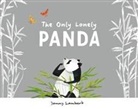 Jonny Lambert - The Only Lonely Panda