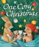 Christina Butler, M Christina Butler, M. Christina Butler, Tina Macnaughton, Tina Macnaughton - One Cosy Christmas