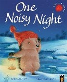 Christina Butler, M Christina Butler, M. Christina Butler, Tina Macnaughton - One Noisy Night