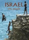 Debbie Smith - Israel - The People (Revised, Ed. 2)