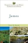 Peter H Davids, Peter H. Davids - James
