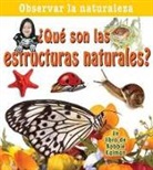Bobbie Kalman - ¿Qué Son Las Estructuras Naturales? (What Are Natural Structures?)