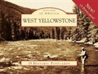 Paul Shea - West Yellowstone