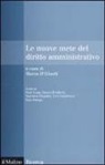 Marco D'Alberti - Le nuove mete del diritto amministrativo