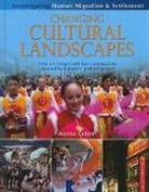 Marina Cohen - Changing Cultural Landscapes: How Are People and Their Communities Affected by Migration and Settlement?