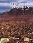 April Fast, Joanne Richter - Iran - The Land (Revised, Ed. 2)