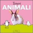 MACK - Teneri animali