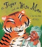 Andrew Fusek Peters, Andrew Peters, Diana Mayo - The Tiger and the Wise Man