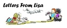 Brian Platt, Platt Brian - Letters From Lisa