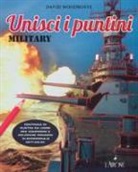David Woodroffe - Unisci i puntini. Military. Art therapy