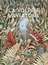 Luca Tortolini, A. Forlati, V. Mai - La volpe e l'aviatore
