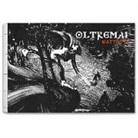Lorenzo Mattotti - Oltremai. Ediz. italiana, inglese e francese