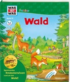 Christina Braun, Dirk Hennig, Sabine Stauber, Dirk Hennig - WAS IST WAS Junior Band 12. Wald