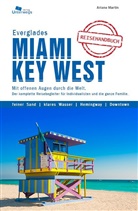Manfre Klemann, Manfred Klemann, Silke Mäder, Arian Martin, Ariane Martin, Manfred Klemann... - Miami & Key West & Everglades