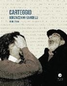Federico Sardelli - Carteggio Borzacchini-Sardelli 1996-2014