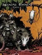 Angela Boyle - Awesome 'Possum, Volume 3