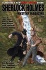Arthur Conan Doyle, Marvin Kaye, Kim Newman - Sherlock Holmes Mystery Magazine #22