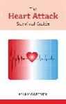 Mark Greener, Greener Mark - The Heart Attack Survival Guide