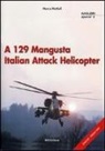 Marco Mattioli - A 129 Mangusta Italian Attack Helicopter