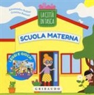 Alessandro Belloni, C. Raiconi - Scuola materna. La città in tasca