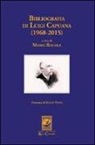 M. Bocola - Bibliografia di Luigi Capuana (1968-2015)