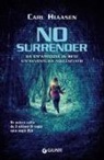 Carl Hiaasen - No surrender