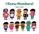 Taro Gomi, Gomi Taro - I Know Numbers!