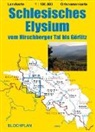 Dirk Bloch, Blochplan - Landkarte Schlesisches Elysium