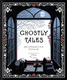 Bill Bragg, Chronicle Books, Nicola Ries Taggart, Billy Bragg - Ghostly Tales