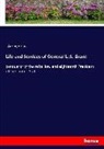 Anonym, Anonymous - Life and Services of General U.S. Grant