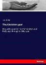 John Keble - The Christian year