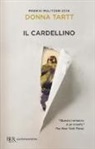 Donna Tartt - Il cardellino