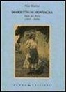 Nini Martini - Diarietto di montagna. Valle del Biois (1937-1939)