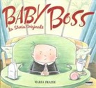 Marla Frazee - Baby Boss. La storia originale